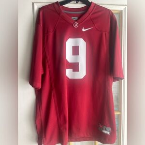 Amari Cooper Alabama Nike Jersey